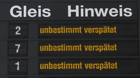 Beamtenbund hält weitere Streiks für möglich