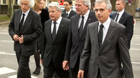 „Unser Land verdankt ihm viel“ 