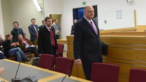 Glaeseker: Christian Wulff war ein „totaler Kontrollfreak“