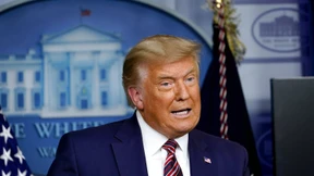 Trump nimmt an G-20-Gipfel teil