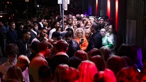 Der dänische Freedom-Day