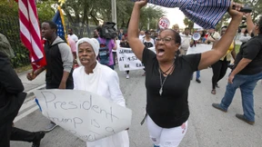 Haitianer in Miami entsetzt über Trump