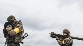 Krieg bedeutet mehr Volatilität an den Aktienmärkten