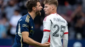 Nächster Sieg für Müller und Vancouver