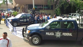 Hungrig, verwahrlost, zum Betteln gezwungen