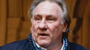 Gegen Gérard Depardieu wird weiter wegen Vergewaltigung ermittelt
