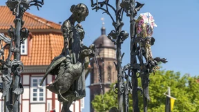 Universitätsstadt vs. Großstadt