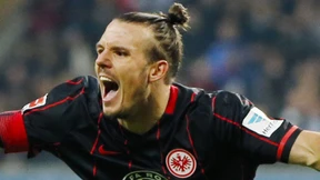 Frankfurter Glück durch Dreier-Meier