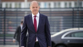 Zustimmung zu Scholz und Ampelregierung nimmt ab