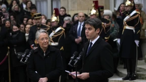 Was sich Macron vom neuen Premierminister Attal erhofft