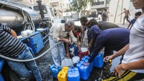 Gekühlt werden nur die Kinderleichen