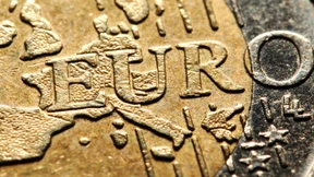 Etwas weniger Wirtschaftswachstum in der Währungsunion