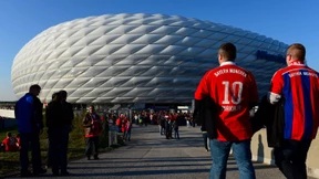 Für den FC Bayern wird ein Traum wahr
