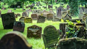 „Jüdisches Erbe soll sichtbar werden“