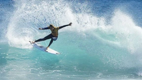 Surf-Wettkampf nach Haiangriffen abgebrochen