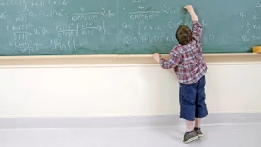 Ist mein Kind hochbegabt?