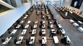 CDU gefährdet Neuwahl in Thüringen