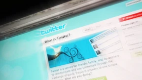 Twitter kauft Datenlieferant - Kurs schießt nach oben