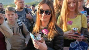 Koalitionsparteien gegen „Kollektivstrafe“ für Russen