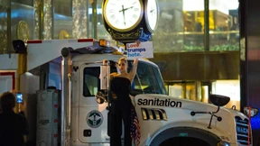 Wie Hollywood auf Trumps Wahlsieg reagiert