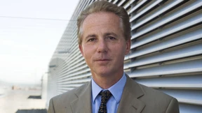 Der Bemauter aus Wien