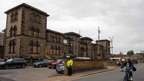 In englischen Gefängnissen häufen sich irrtümliche Freilassungen