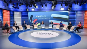 Die wahre Schlussrunde kommt erst noch