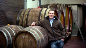 Rot, rot, rot  sind alle meine Farben