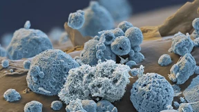 Lithium für den Superakku