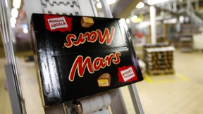 Mars warnt vor teuren Schokoriegeln