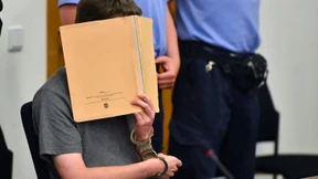 Kindermörder Silvio S. zu Höchststrafe verurteilt 