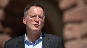 Ebling soll Lewentz als Innenminister nachfolgen