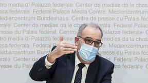 Chaos in der Schweizer Impfkampagne