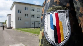 Ermittler finden Bombenbau-Anleitung