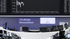 Anleger machen nach Dax-Rally Kasse