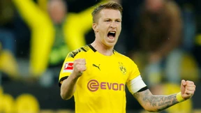 Reus trotzt selbst dem Fieber