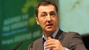 Nicht mehr ganz so chic 