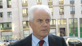 Gilberto Benetton ist tot