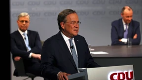 Mythos Wirtschaftspartei