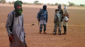 Die neue Internationale des Terrors