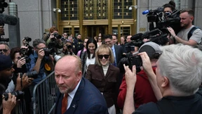 Keine Zweifel mehr über Trump