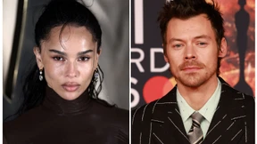 Harry Styles ist offenbar verlobt