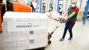 „Diejenigen, die auf Novavax gewartet haben, sollen es jetzt auch nutzen“