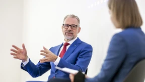 Sicherheit aus dem All