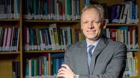 Eine deutsche Strategie für den Brexit