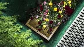 Vorsorge für die letzte Reise muss sein