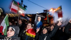 Das denken iranische Studenten in Deutschland über den Krieg