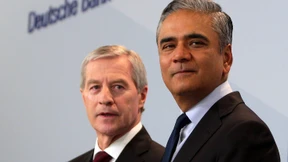 „Diese Mission ist noch nicht zu Ende“