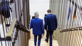 Schlechte Verlierer? Grüne treten nach