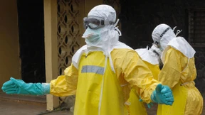 Minister: Ebola-Epidemie bedroht Existenz Liberias